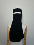 Charger l'image dans la visionneuse de la galerie, Niqab Saoudi noir
