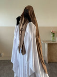 Bild in Galerie-Betrachter laden, Khimar Joumana Jersey Premium

