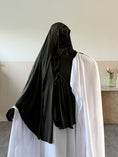 Bild in Galerie-Betrachter laden, Khimar Joumana Jersey Premium

