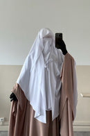 Khimar Joumana Soie de Médine