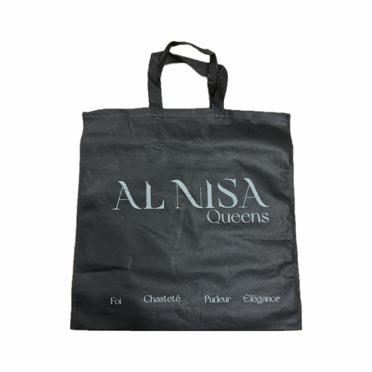Sac réutilisable