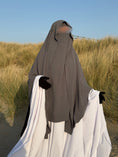 Charger l'image dans la visionneuse de la galerie, Khimar Joumana Jazz
