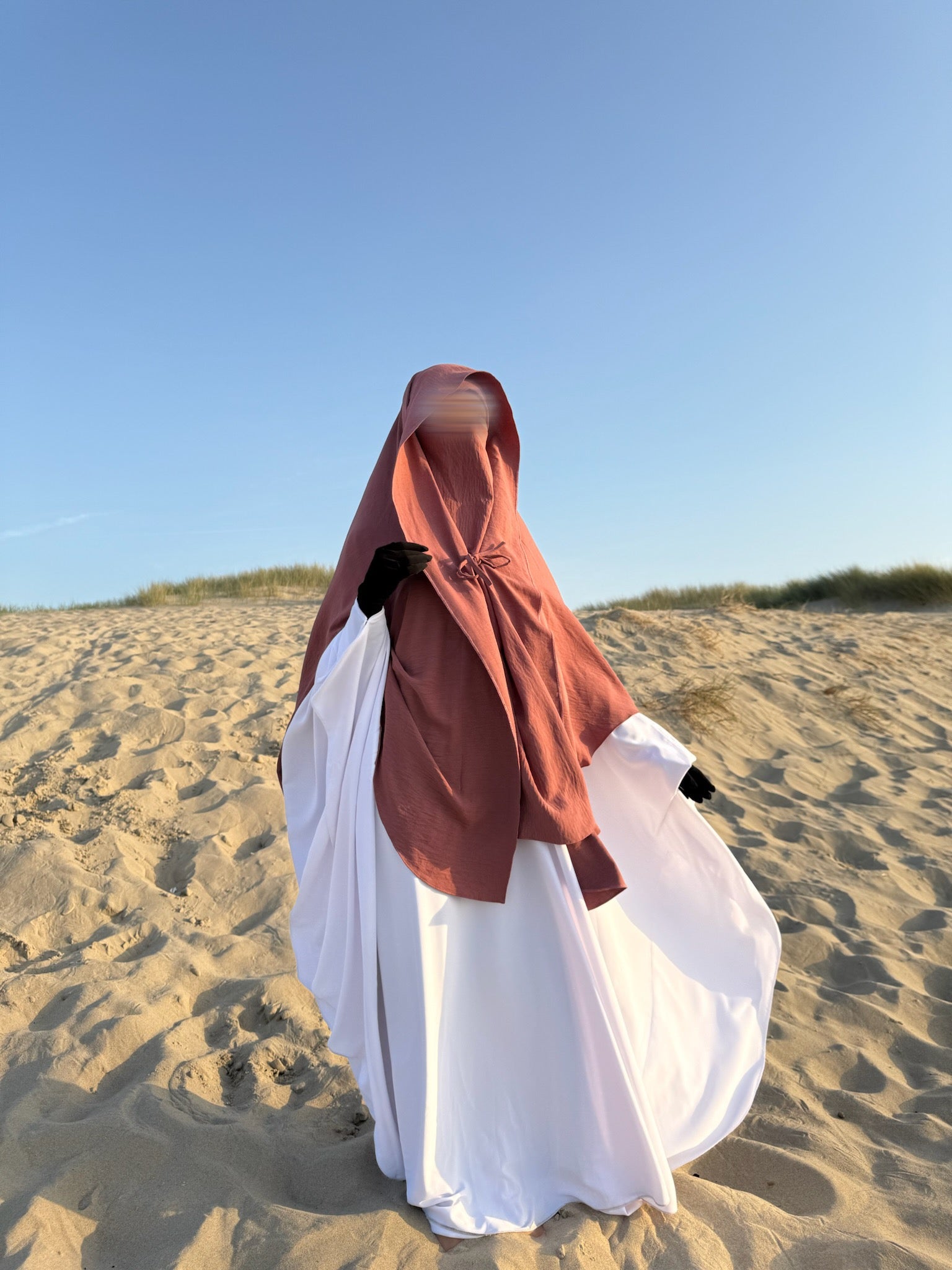 Khimar Joumana Jazz