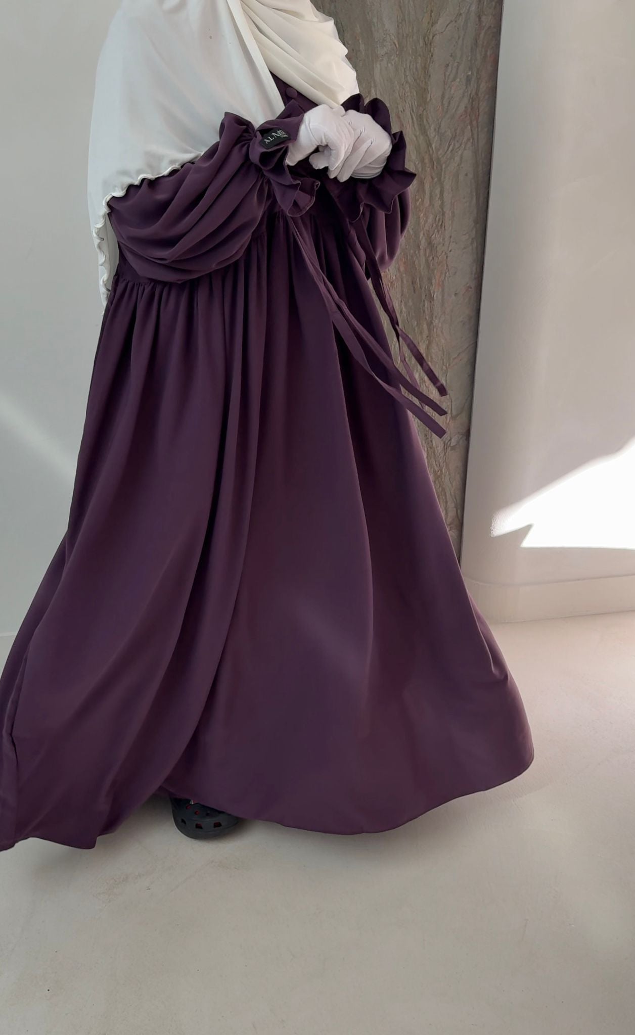 (Mauve taupe)