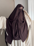 Charger l'image dans la visionneuse de la galerie, Khimar Joumana Jazz
