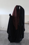 Charger l'image dans la visionneuse de la galerie, Abaya Maleeka Nidha
