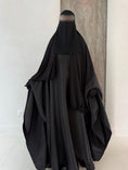 Charger l'image dans la visionneuse de la galerie, Abaya Maleeka Édition Prestige
