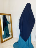 Charger l'image dans la visionneuse de la galerie, Maxi hijab à nouer JAZZ
