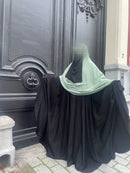 Abaya Maleeka Nidha
