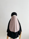 Charger l'image dans la visionneuse de la galerie, Half niqab Jazz
